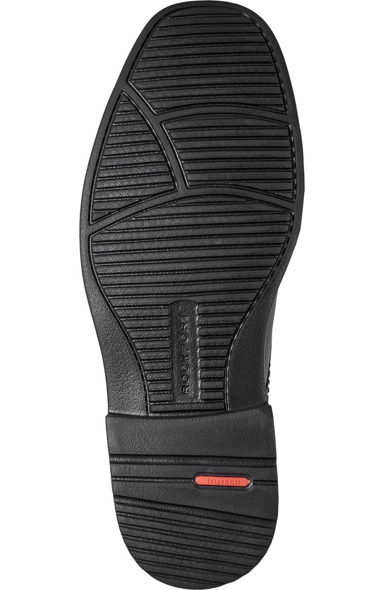 Rockport Seaver Derby - Wide Width Available, Alternate, color,