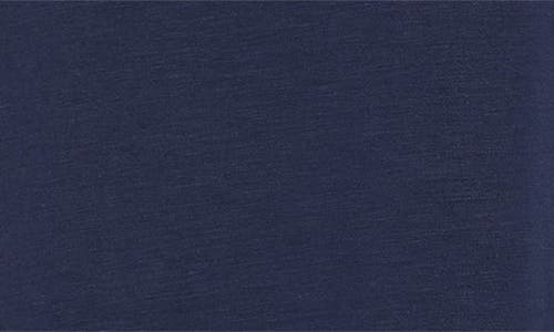 Splendid Scubasoft Crewneck Sweatshirt In Blue