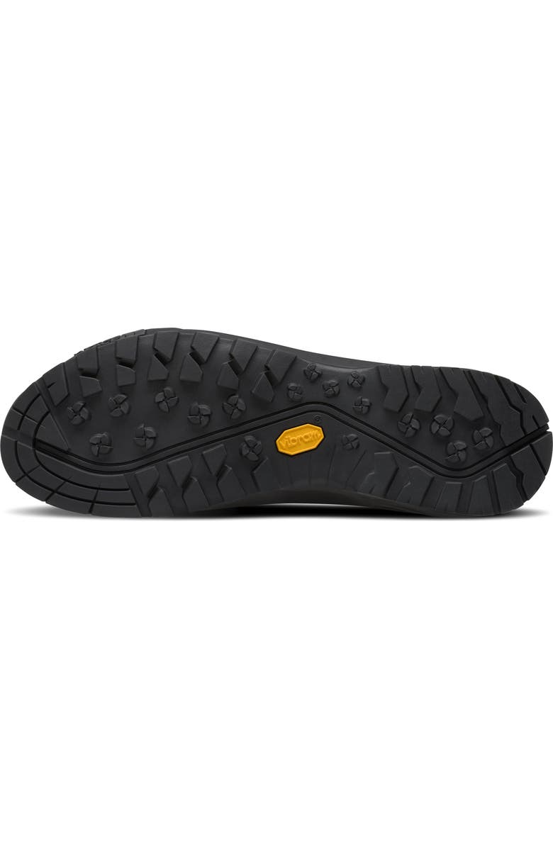 The North Face Glenclyffe Low-Top Sneaker, Alternate, color, Tnf Black/ Anthracite Grey