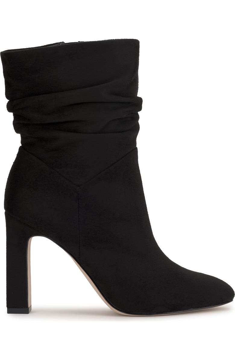Jessica Simpson Mixtesa Bootie, Alternate, color, Black