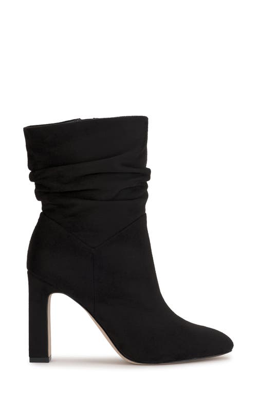 Jessica Simpson Mixtesa Bootie In Black