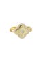 selected Yellow Gold