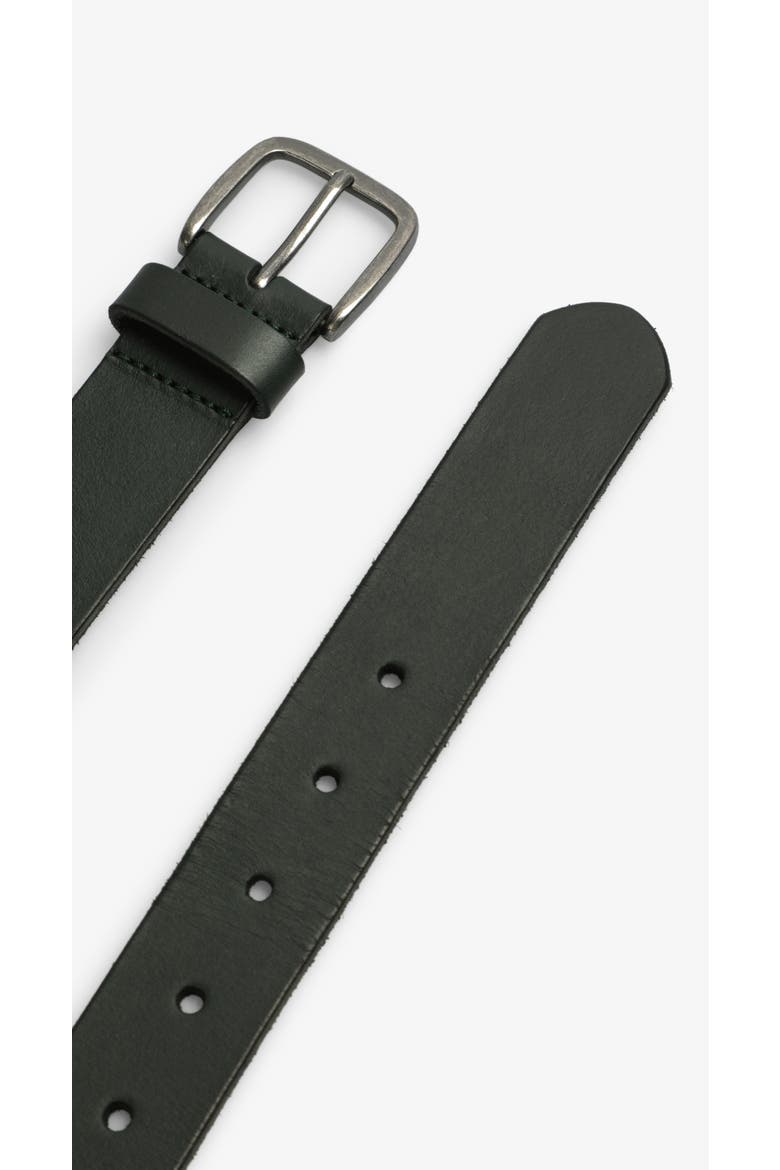 Skull Belt, Alternate, color, DUCK