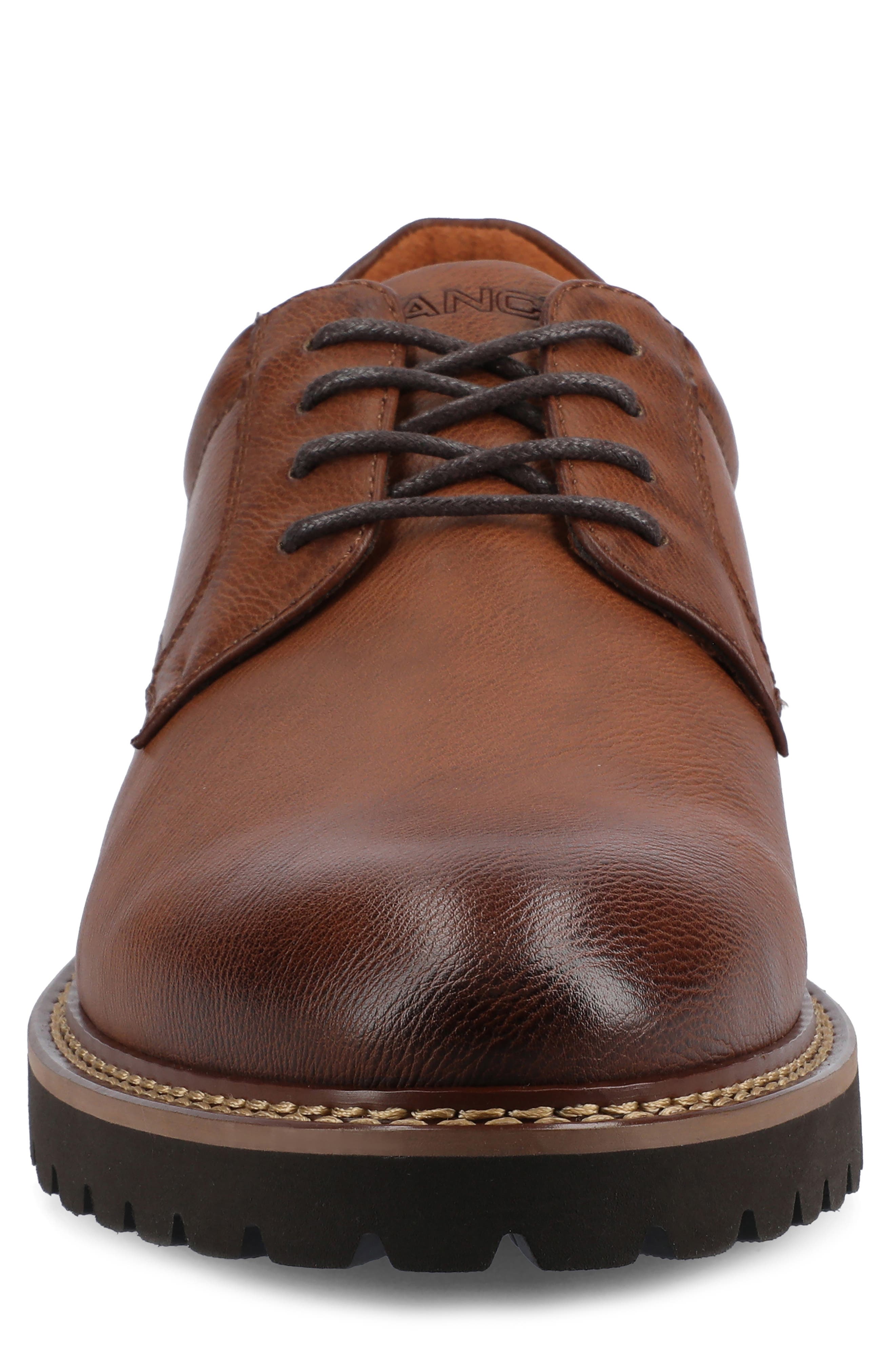 Templeton Derby, Alternate, color, BROWN