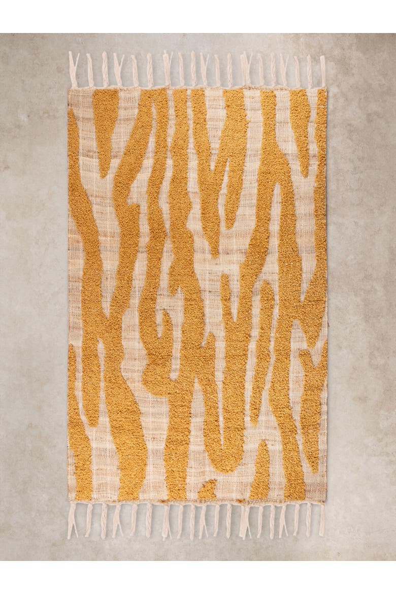 Juliet Area Rug - 5'x8', Main, color, Multicolored
