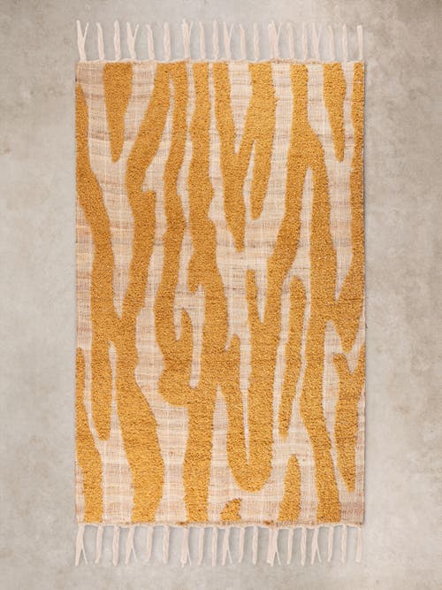Gauri Kohli Juliet Area Rug In Multi