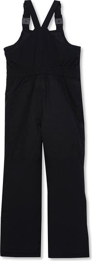 Kids Squall Waterproof Iron Knee Bib Snow Pants