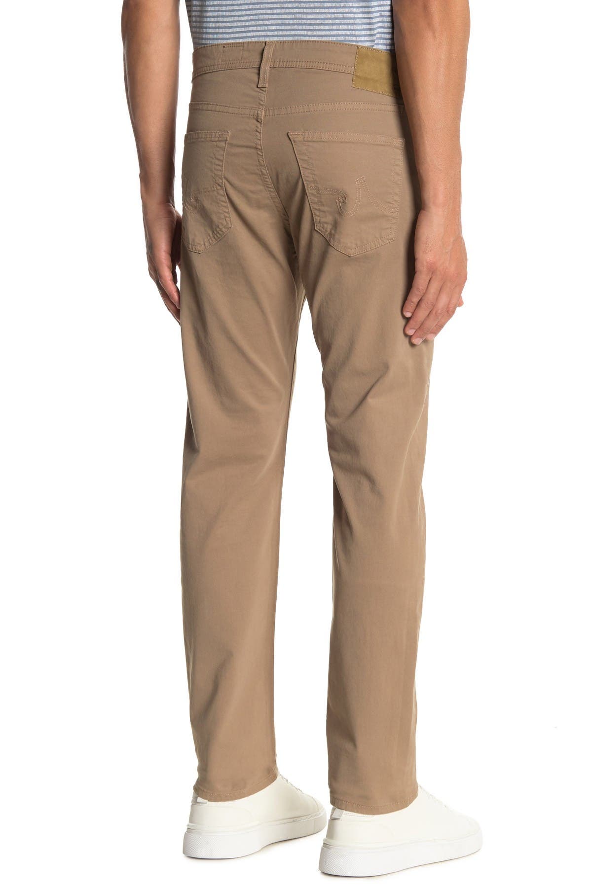 Matchbox BES Slim Fit Pants - image 2