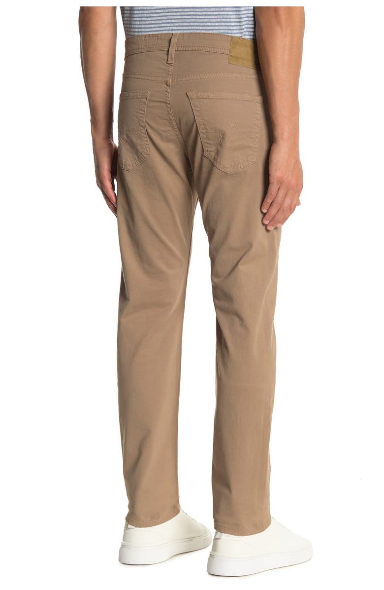 AG Matchbox BES Slim Fit Pants, Alternate, color, Bcw Beechw