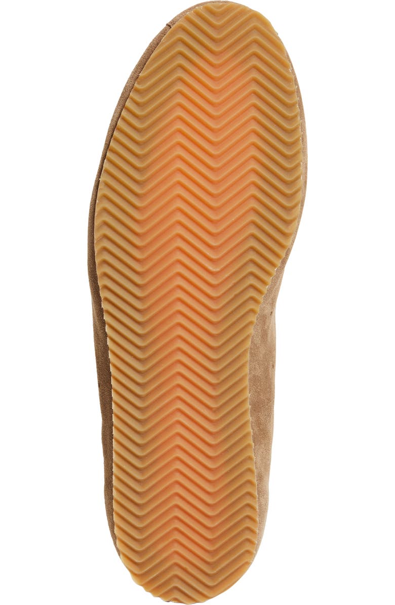 Common Projects Driving Shoe Sneaker, Alternate, color, Tan