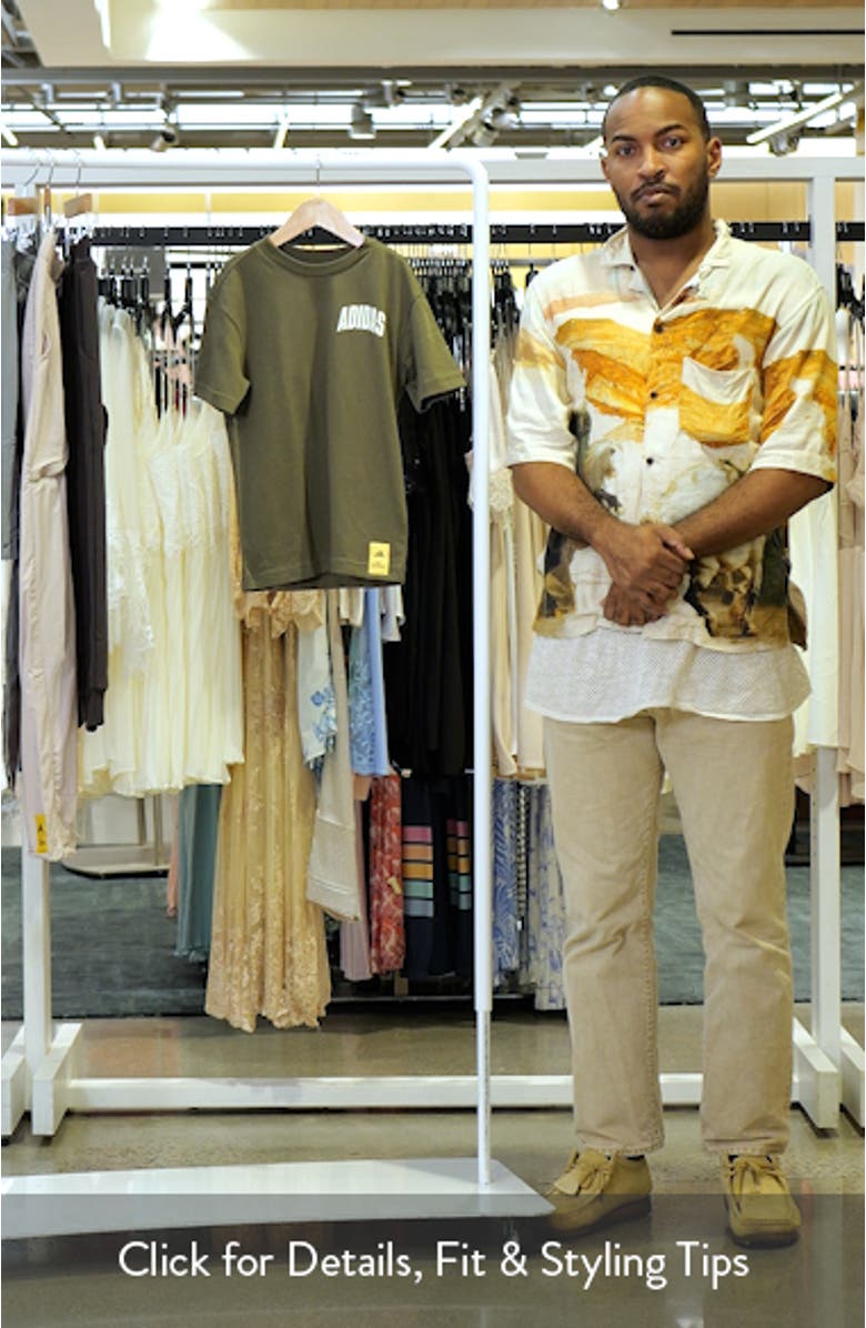 x The Simpsons Kids' Cotton Graphic T-Shirt, sales video thumbnail