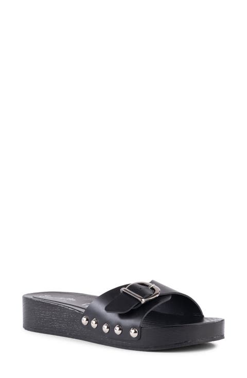 Sorbet Platform Wedge Sandal (Women)