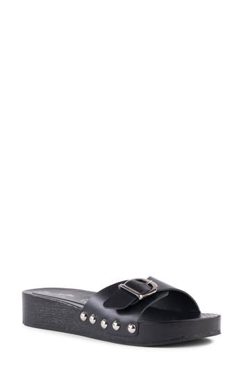 SEYCHELLES SEYCHELLES SORBET PLATFORM WEDGE SANDAL