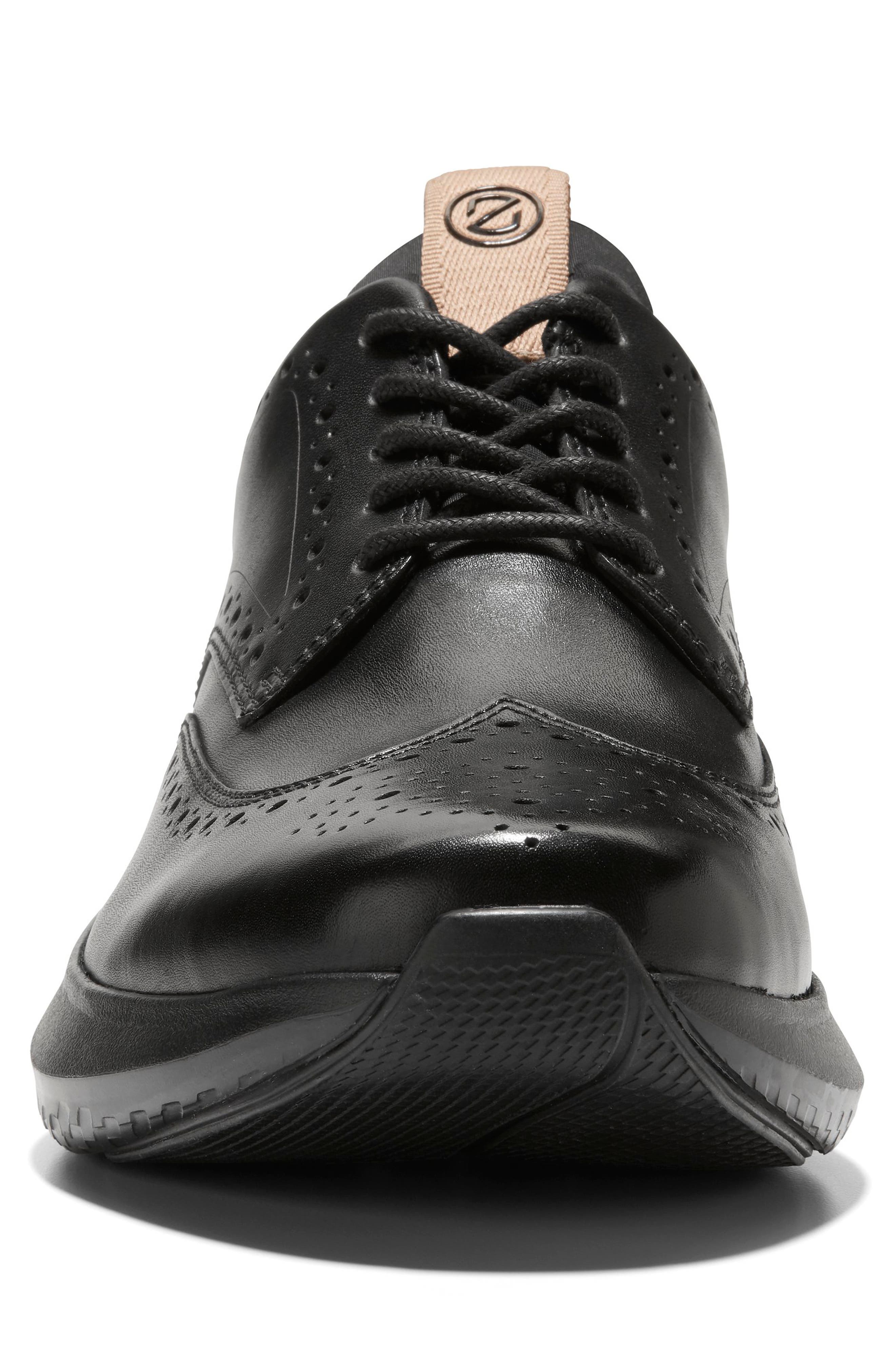 Cole Haan ZeroGrand Changepace Wingtip Sneaker, Alternate, color, 