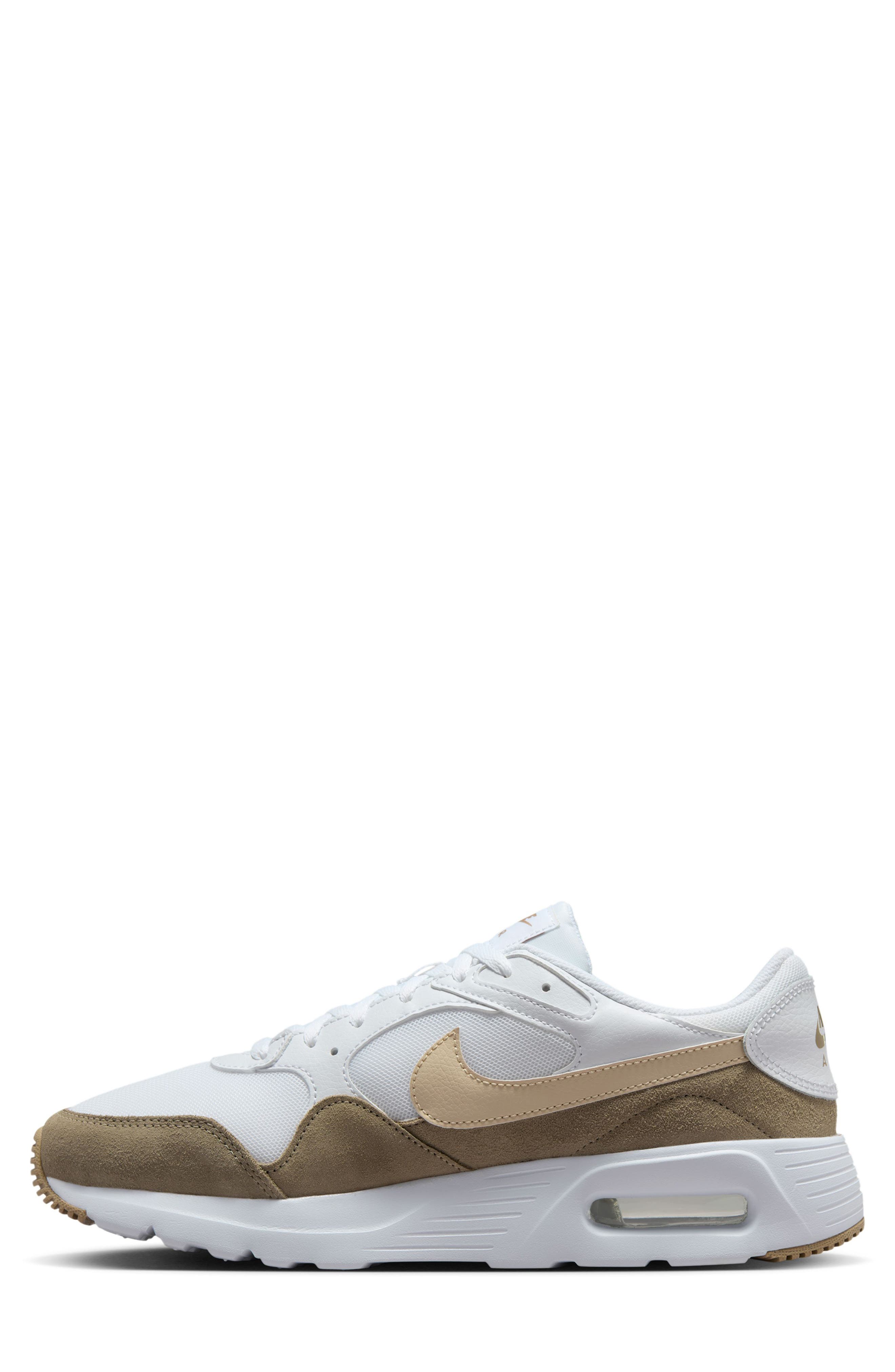Nike Air Max SC RC Sneaker, Alternate, color, 