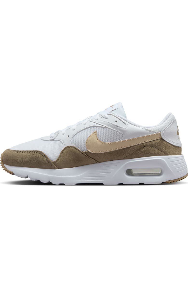 Nike Air Max SC RC Sneaker, Alternate, color,