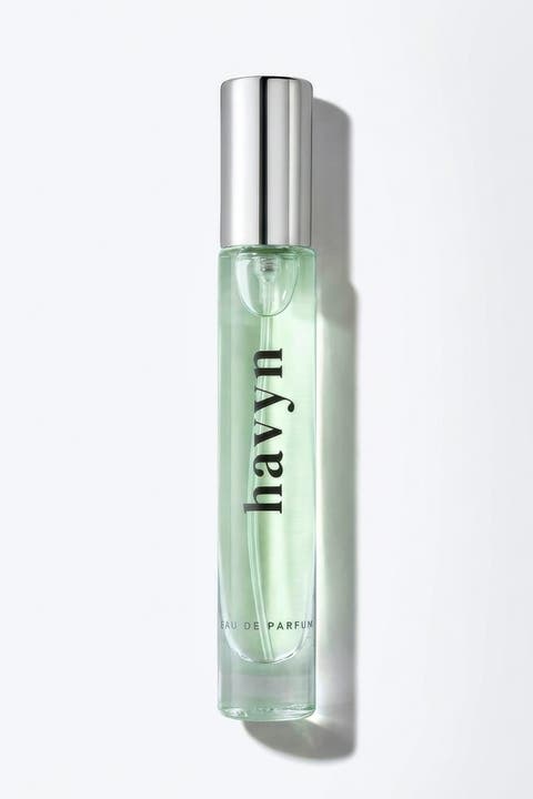 003 Wake (Ocean Moss & Vetiver) Elevating Perfume - EU Allergen-Free Eau de Parfum