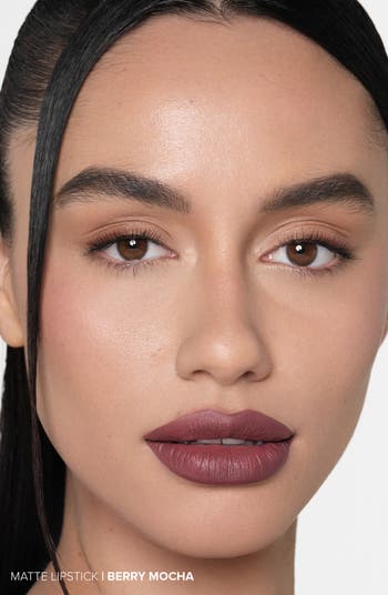 Matte Lipstick