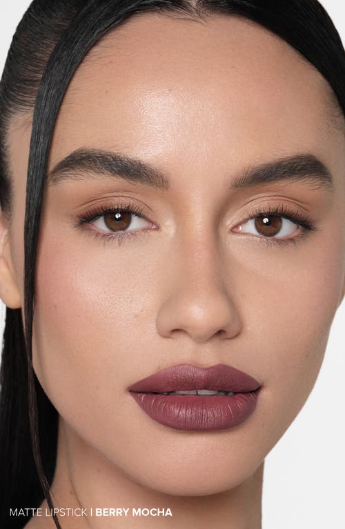 Anastasia Beverly Hills Matte Lipstick