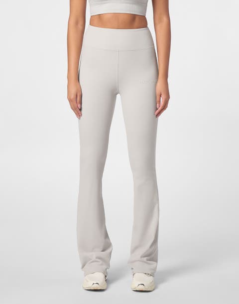 Flare Jogging Leggings Women