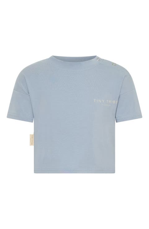 Core Logo T-Shirt (Baby)