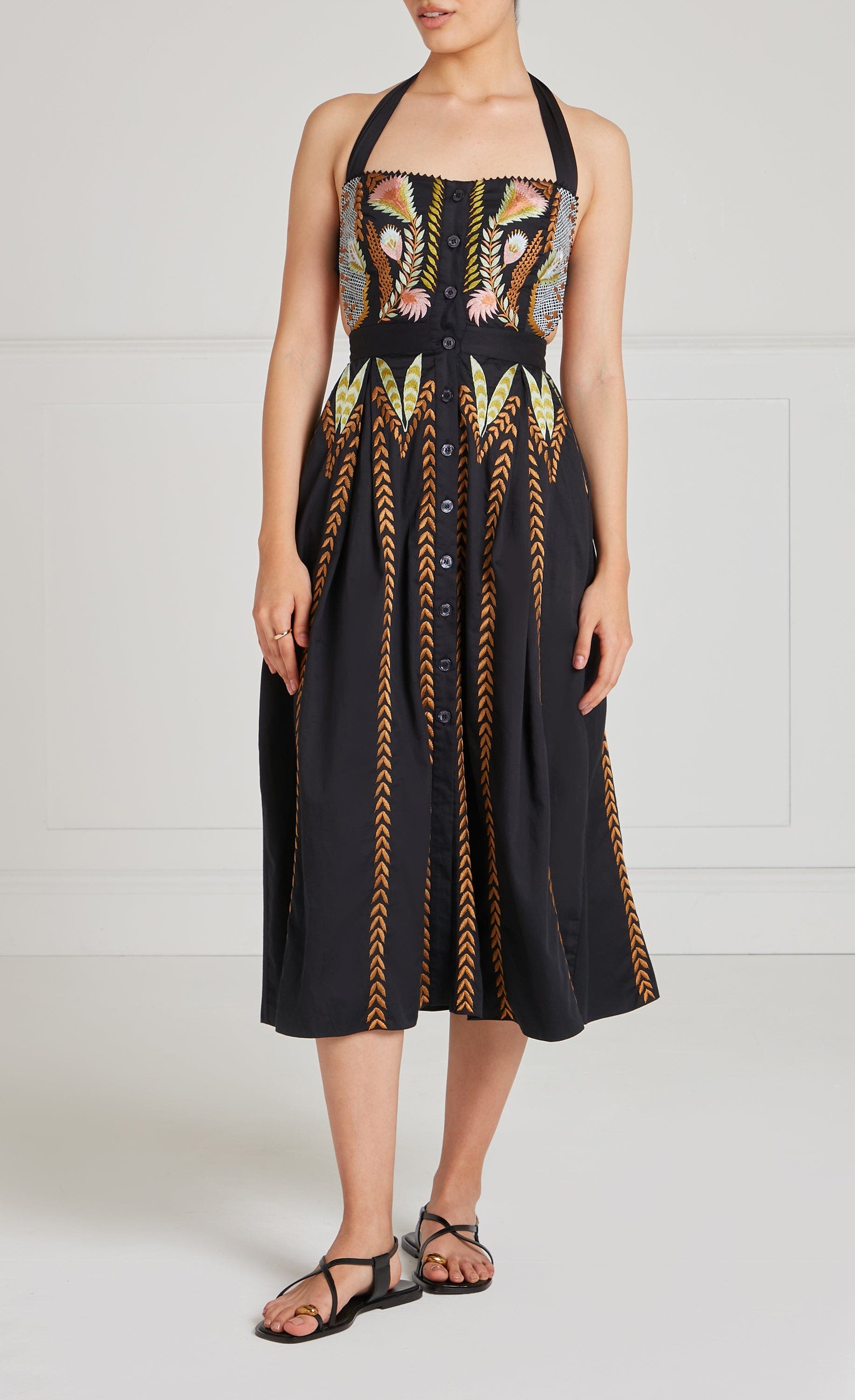 Juniper Dress