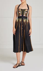 Temperley London Juniper Dress