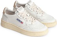 AUTRY Medalist Low Sneaker