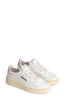 AUTRY Medalist Low Sneaker