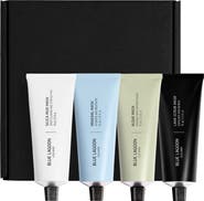 Blue Lagoon Iceland Signature Masks Set