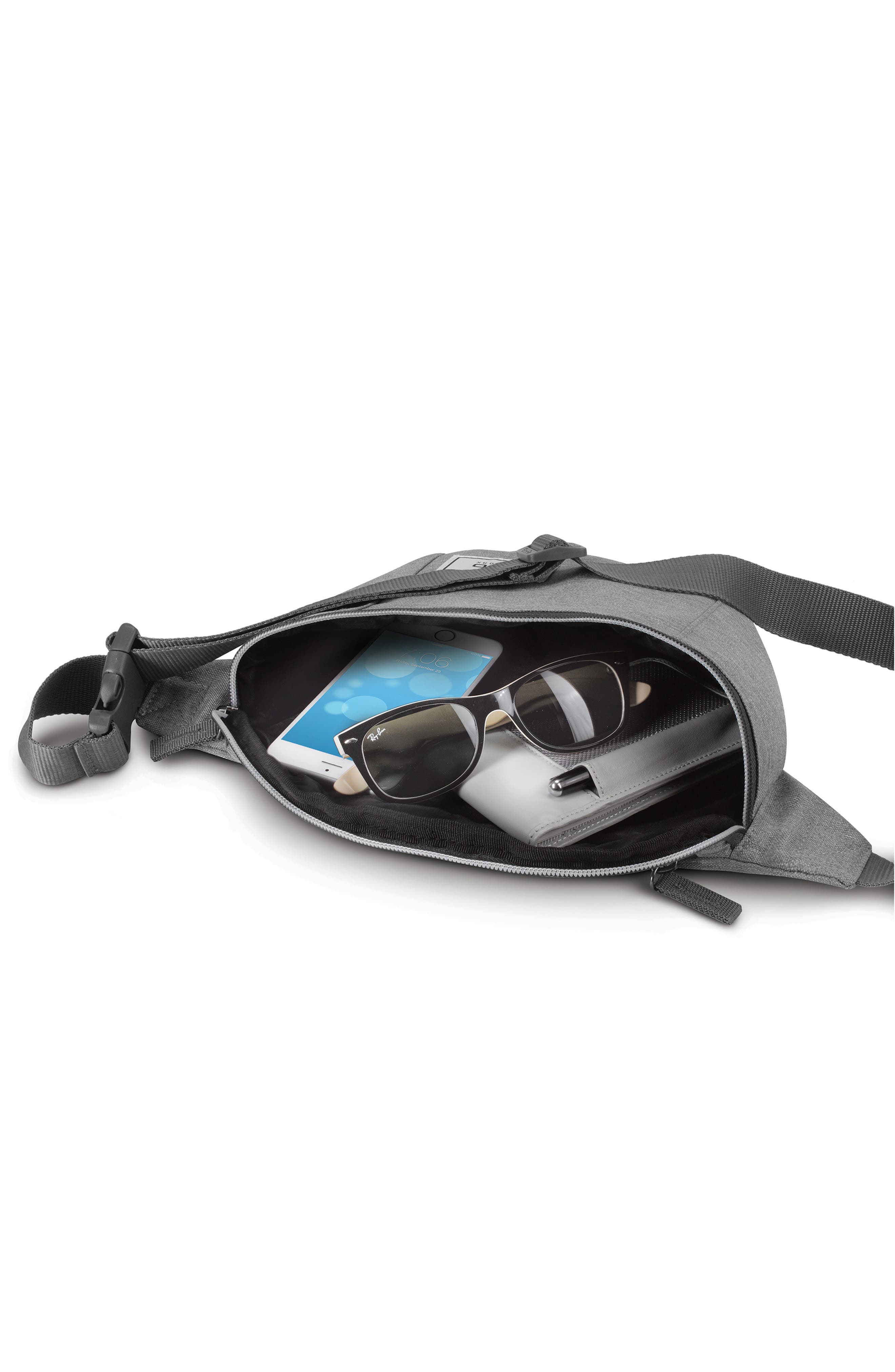 SOLO NEW YORK Re:gen Belt Bag, Alternate, color, 