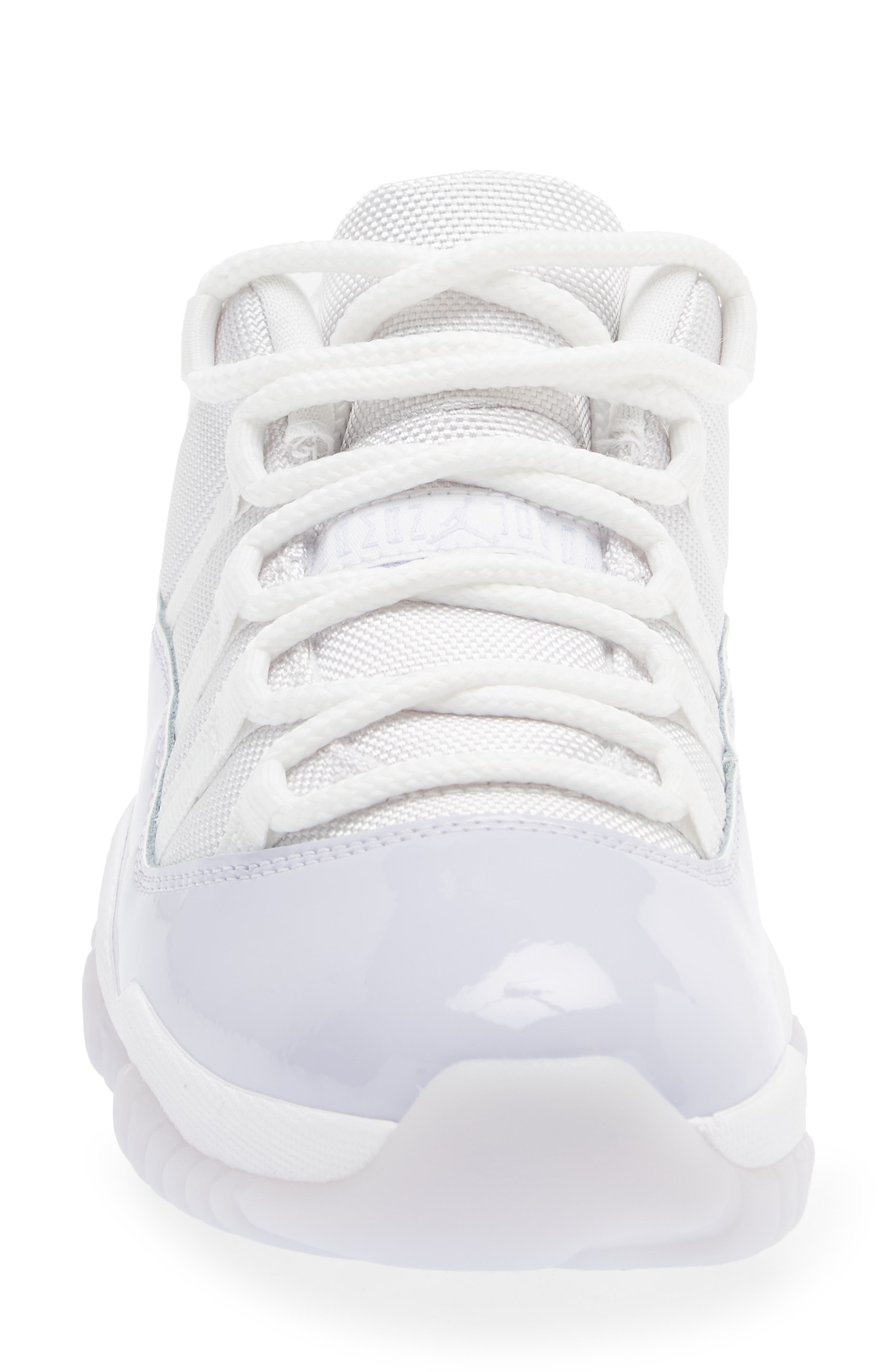 Jordan Air Jordan 11 Retro Low Basketball Sneaker, Alternate, color, 