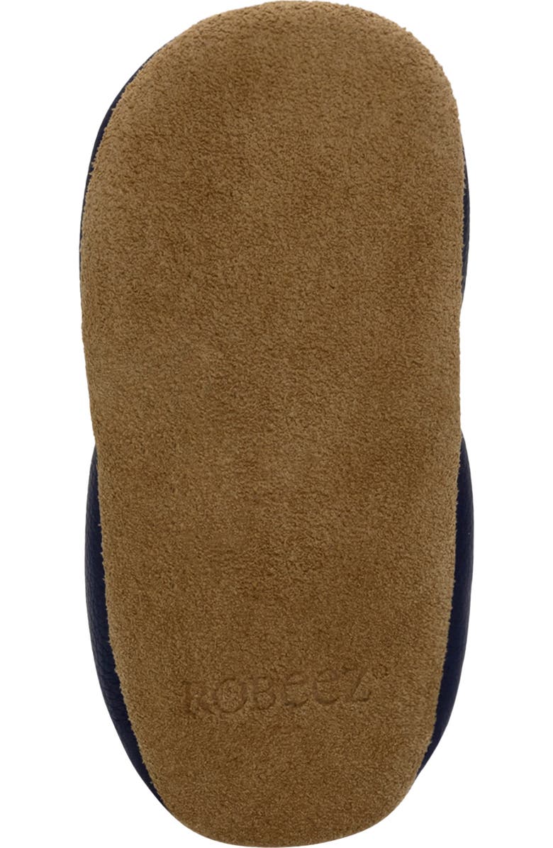 Robeez<sup>®</sup> Stay Chill Crib Shoe, Alternate, color,