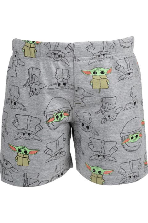 The Mandalorian Grogu 2-Piece T-Shirt and Shorts Set