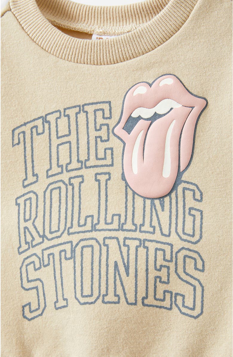 Cotton On Kids Alma Drop Shoulder Sweater Lcn, Alternate, color, 