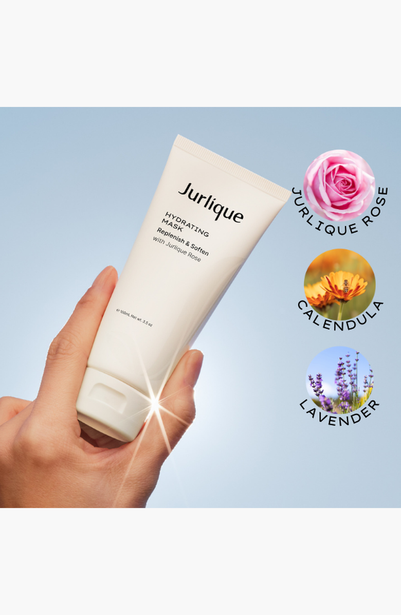 JURLIQUE Hydrating Mask, Alternate, color, NO COLOR