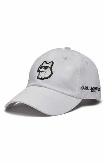 Choupette Baseball Cap