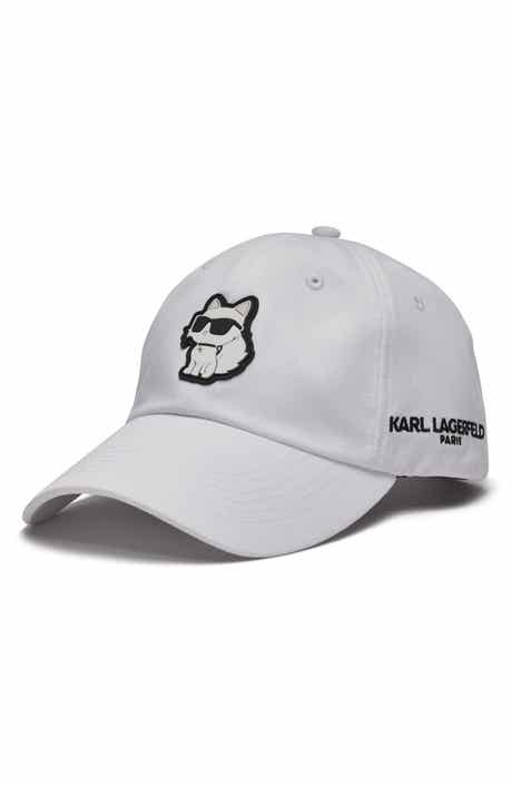 Choupette Baseball Cap