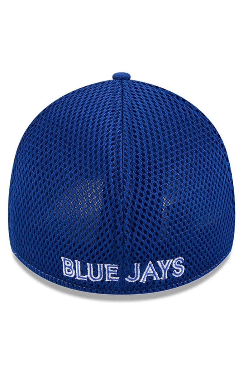New Era Men's New Era  Navy/Royal Toronto Blue Jays 2025 Spring Training 39THIRTY Flex Hat, Alternate, color, 