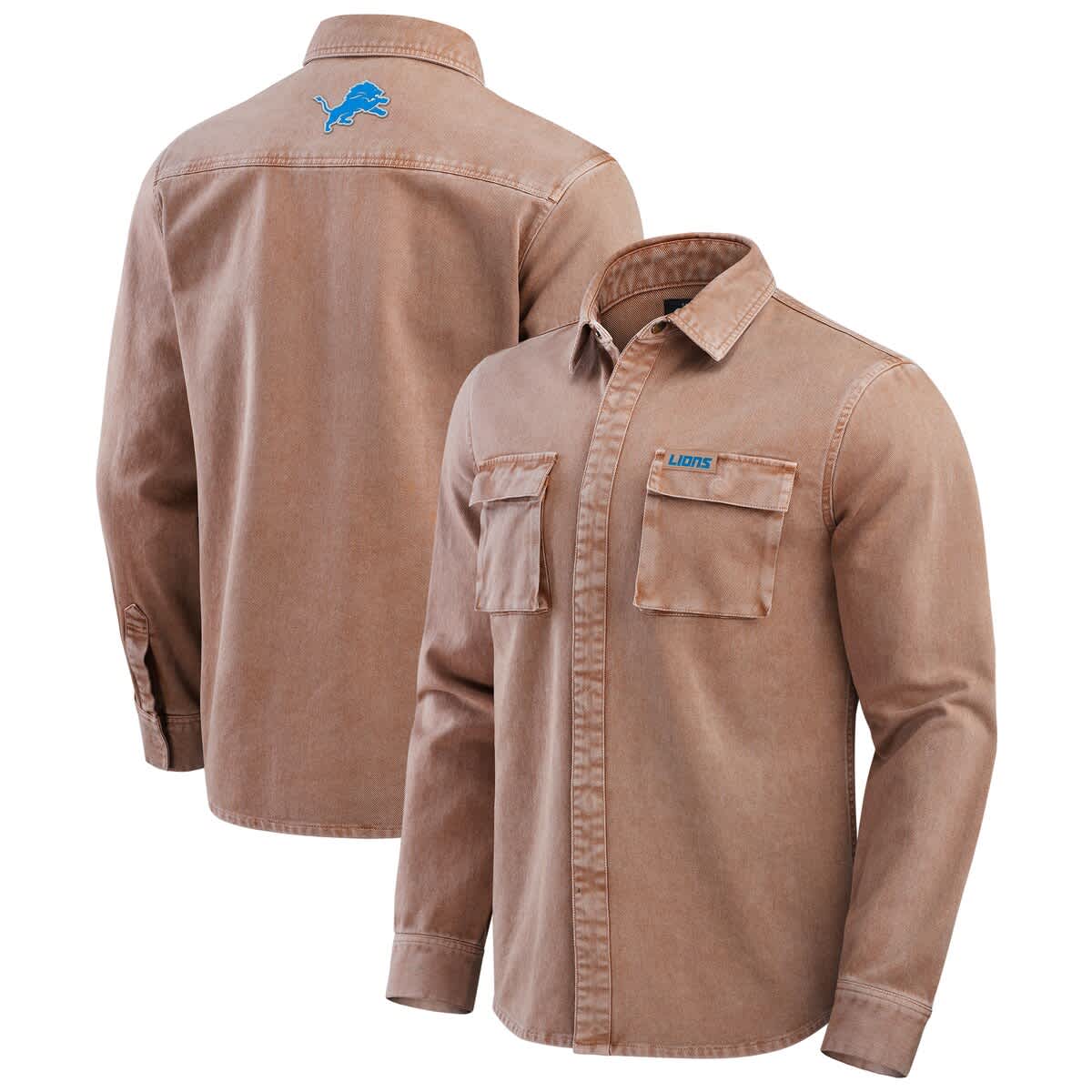 selected Brown
