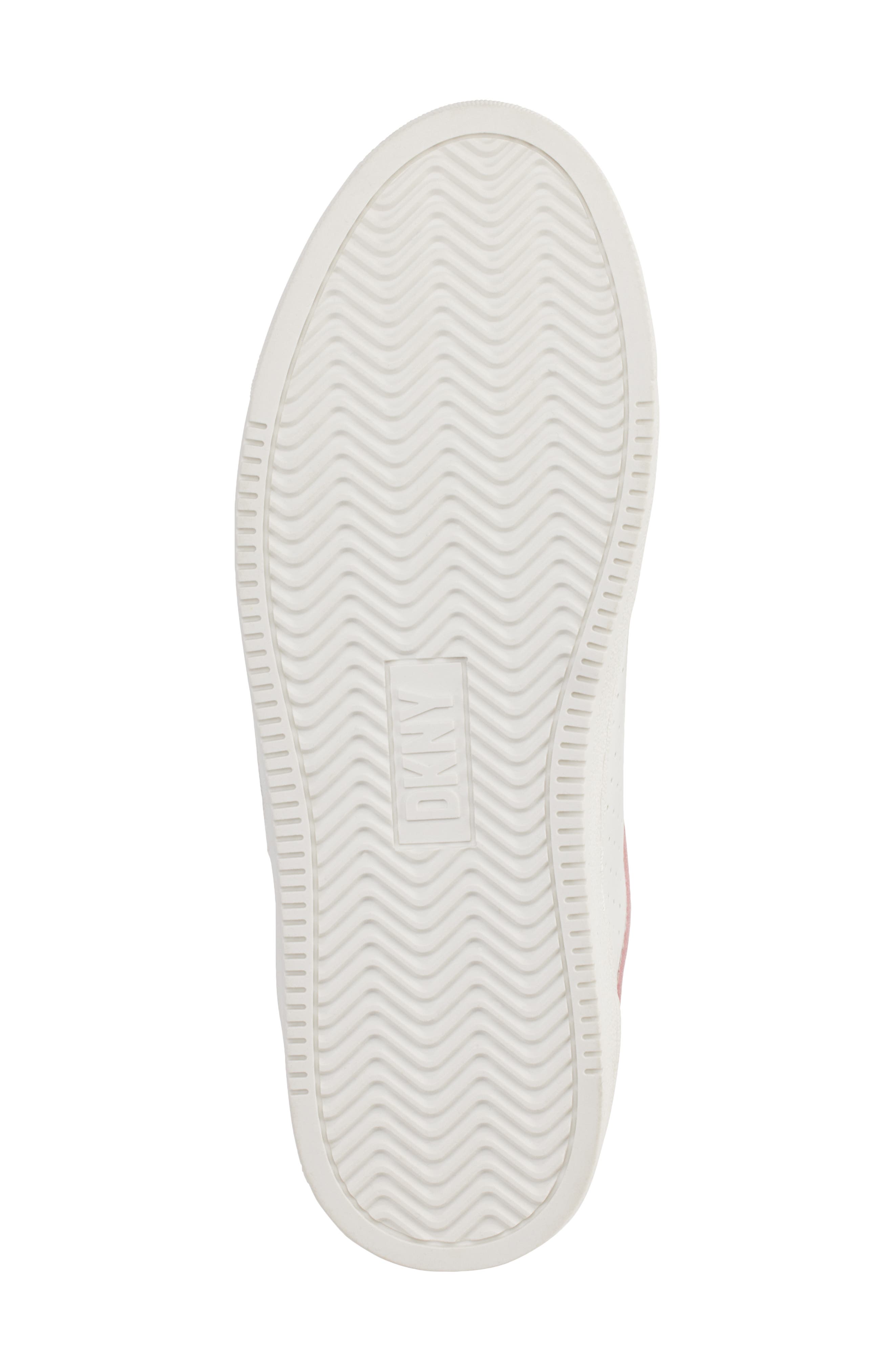 DKNY Odlin Sneaker, Alternate, color, 