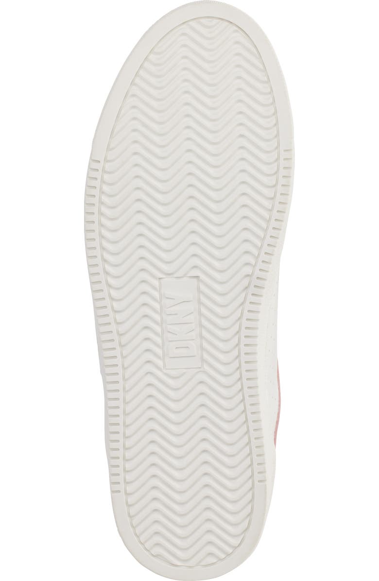 DKNY Odlin Sneaker, Alternate, color,