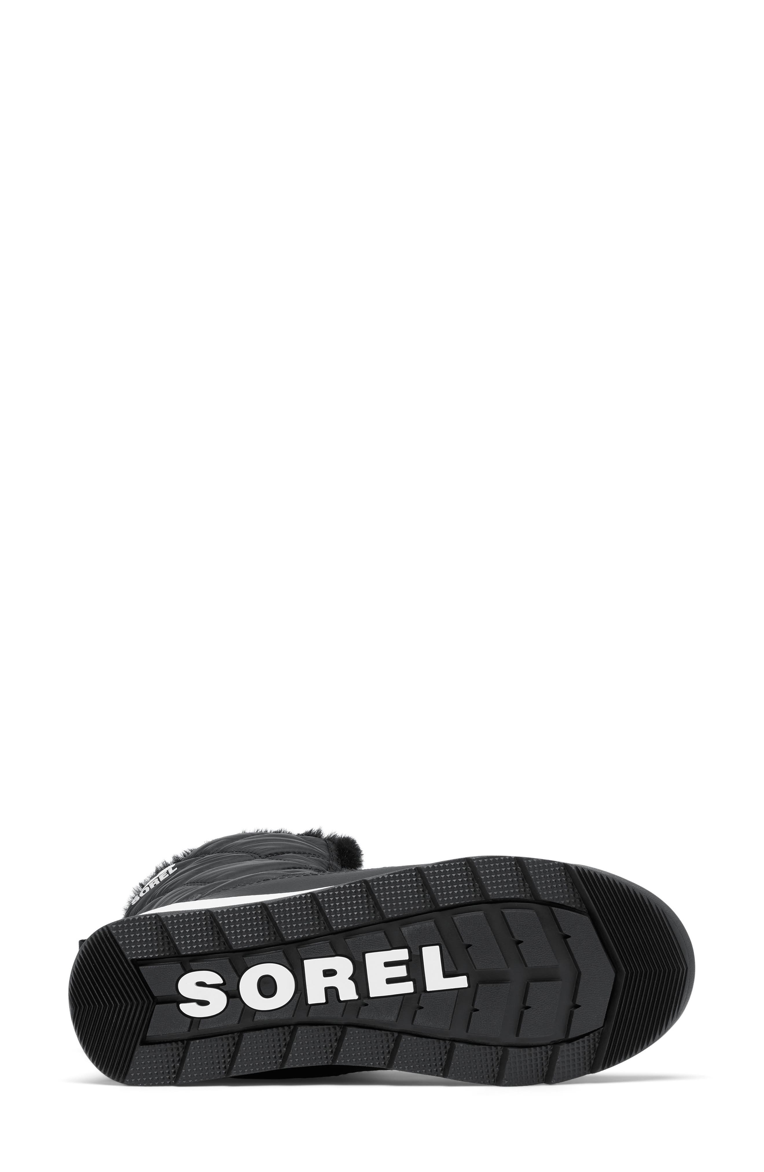 SOREL Whitney II Waterproof Snow Boot, Alternate, color, 