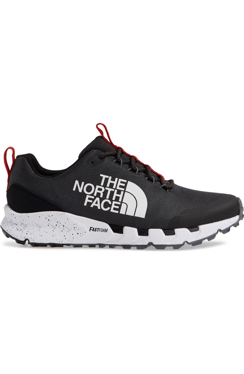 The North Face Spreva Sneaker, Alternate, color,