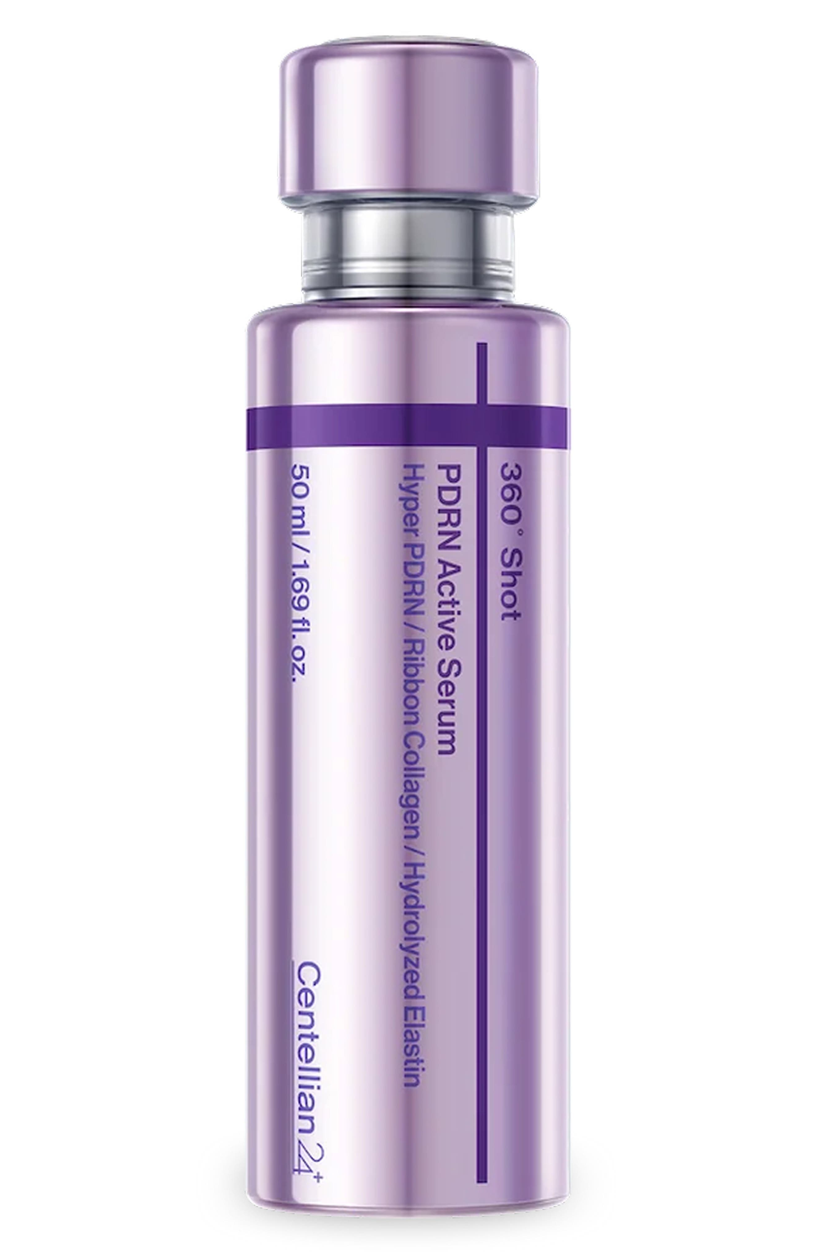 360 Shot PDRN Active Serum