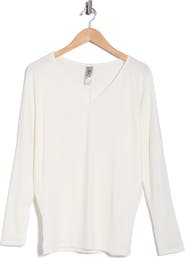 GO COUTURE Romantic Rose Graphic Sweater