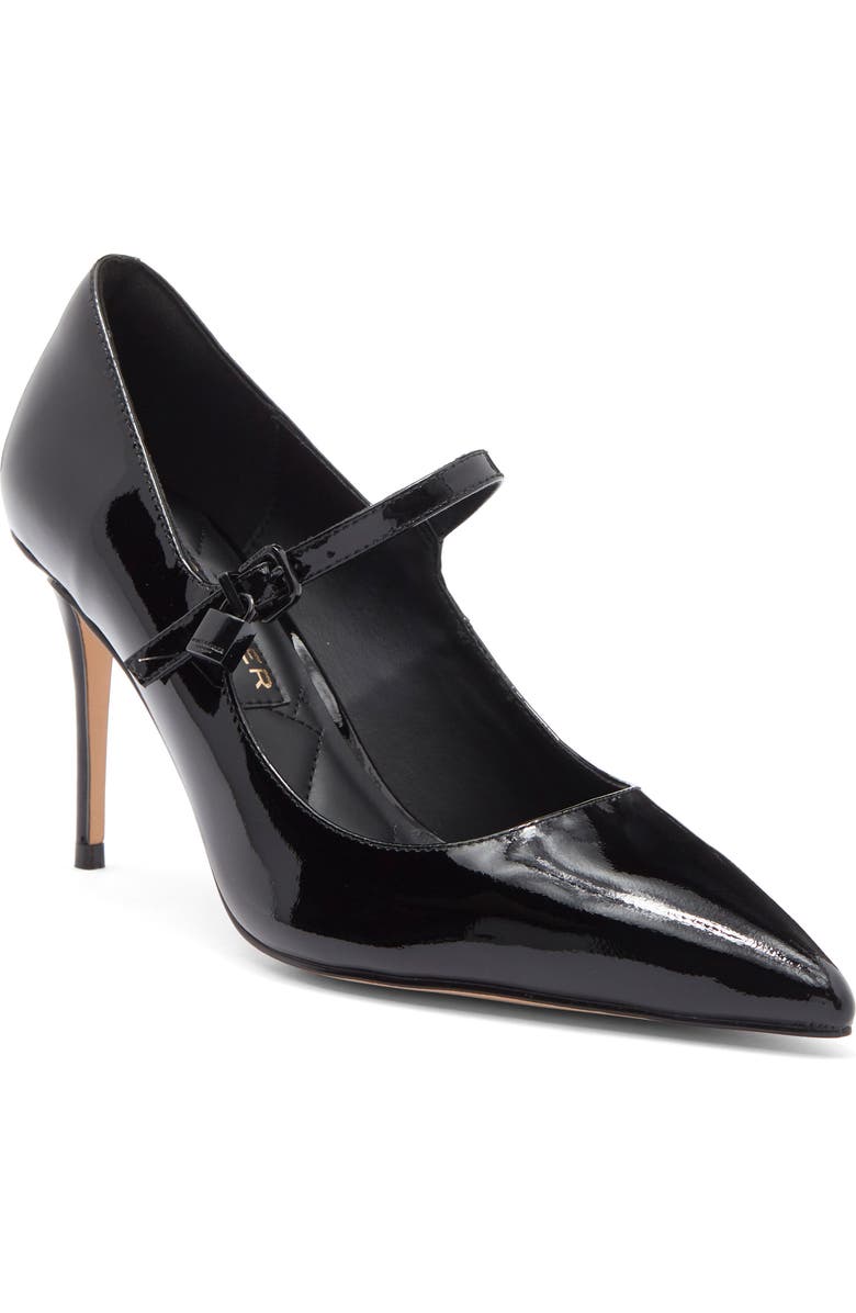 Kurt Geiger London Brixton Point Mary Jane Pump, Main, color,