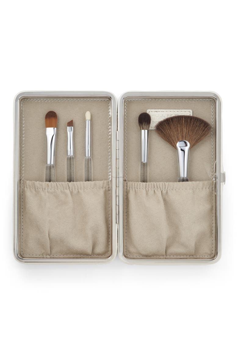 Trish McEvoy The Power of Brushes® Carpe Diem Effortless Beauty ...