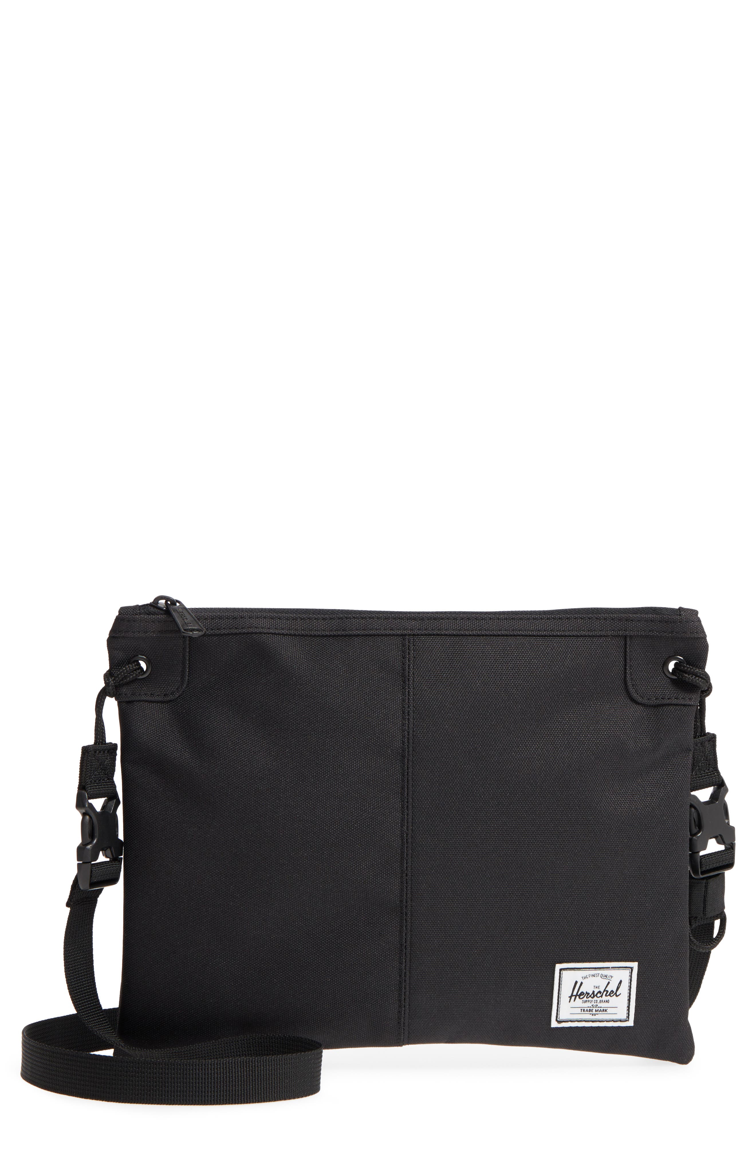 Herschel Supply Co. Alder Pouch Crossbody, Main, color, 