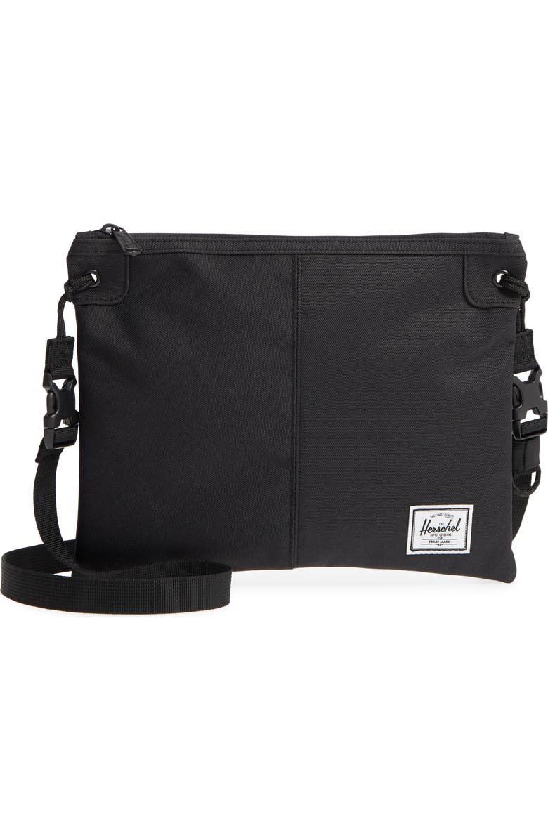 Herschel Supply Co. Alder Pouch Crossbody, Main, color,